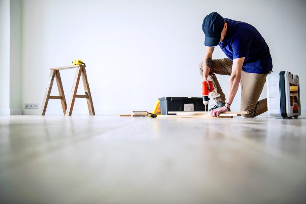 Servicios de reformas integrales para transformar tu hogar