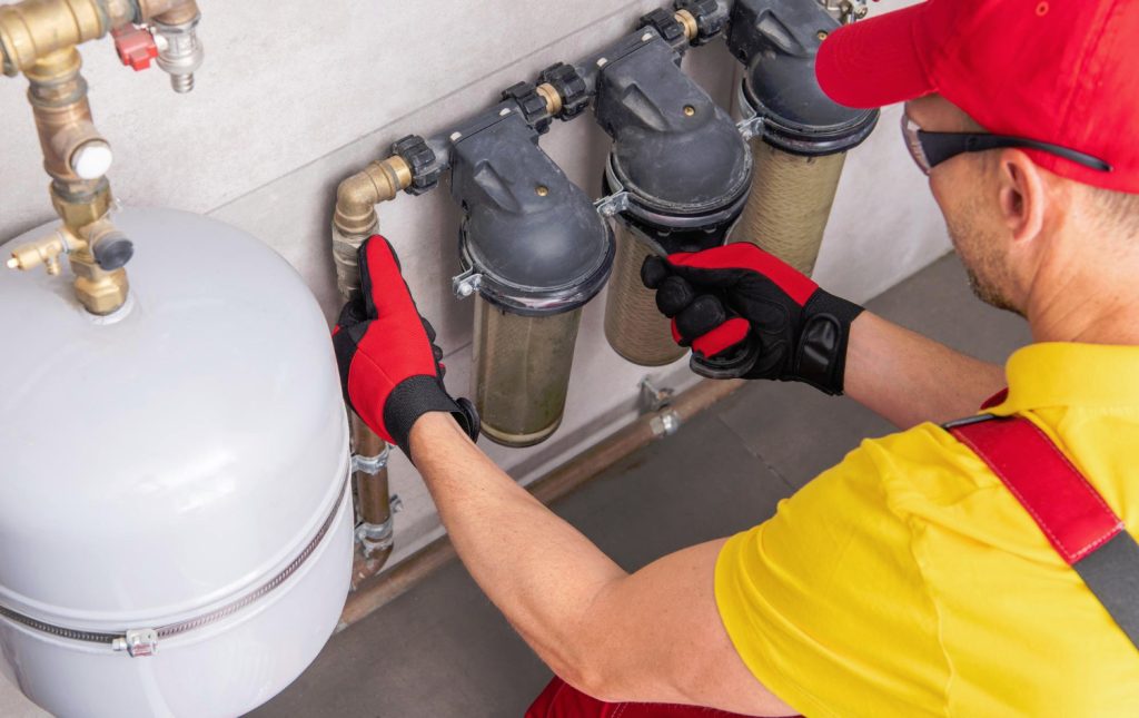 Soluciones fiables para tu instalación de agua